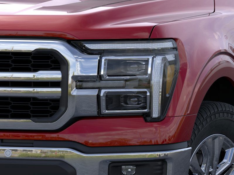Ford F-150 Vehicle Image 18