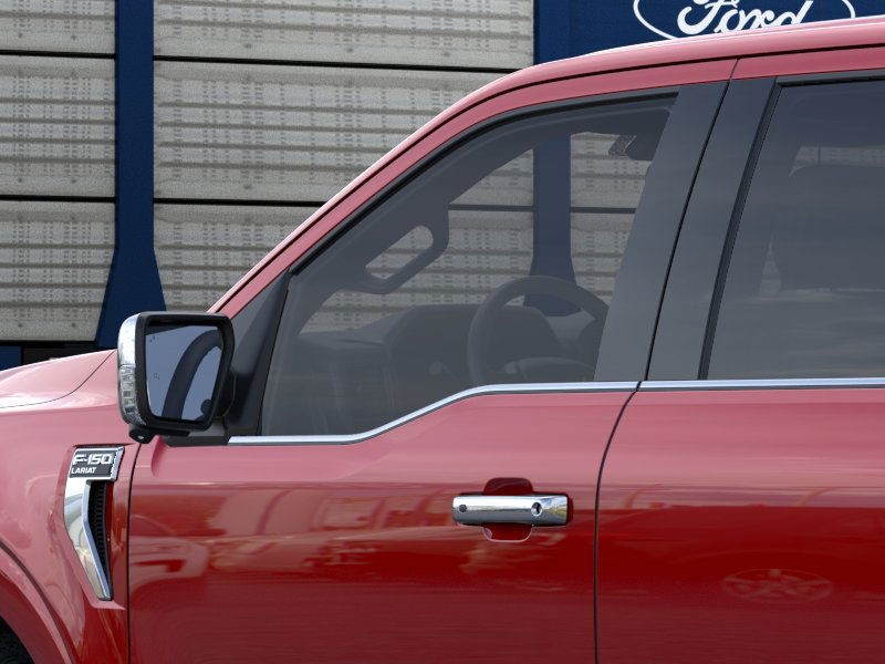 Ford F-150 Vehicle Image 20