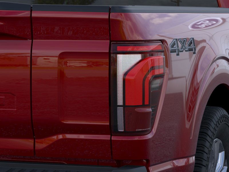 Ford F-150 Vehicle Image 21