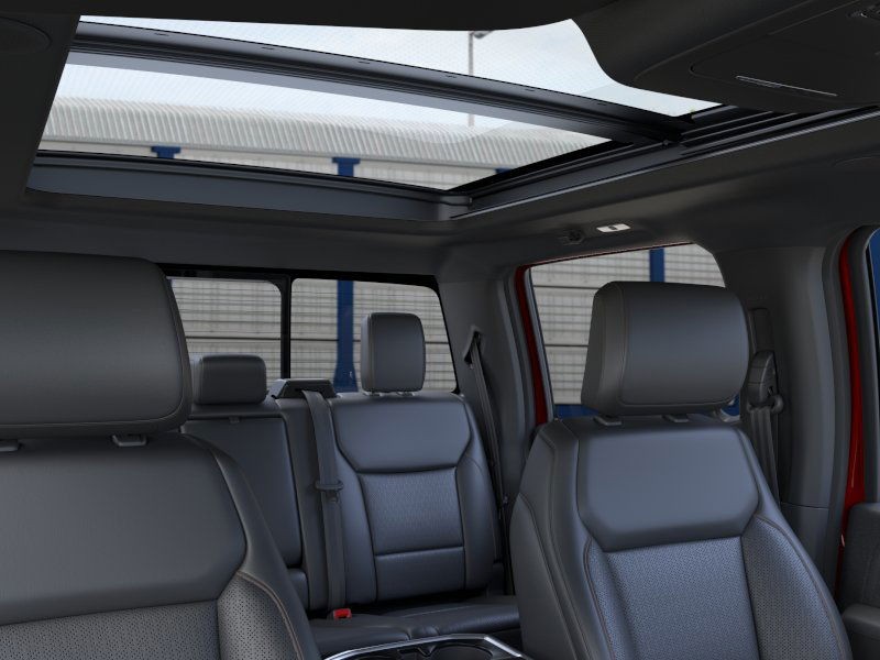 Ford F-150 Vehicle Image 22