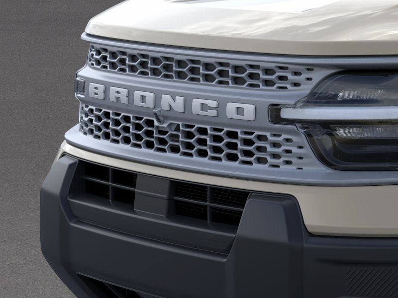 Ford Bronco Sport Vehicle Image 17