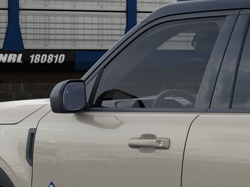 Ford Bronco Sport Vehicle Image 20