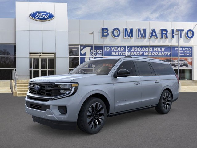 Hazelwood MO 2025 Ford Expedition Max more details - ford expedition max