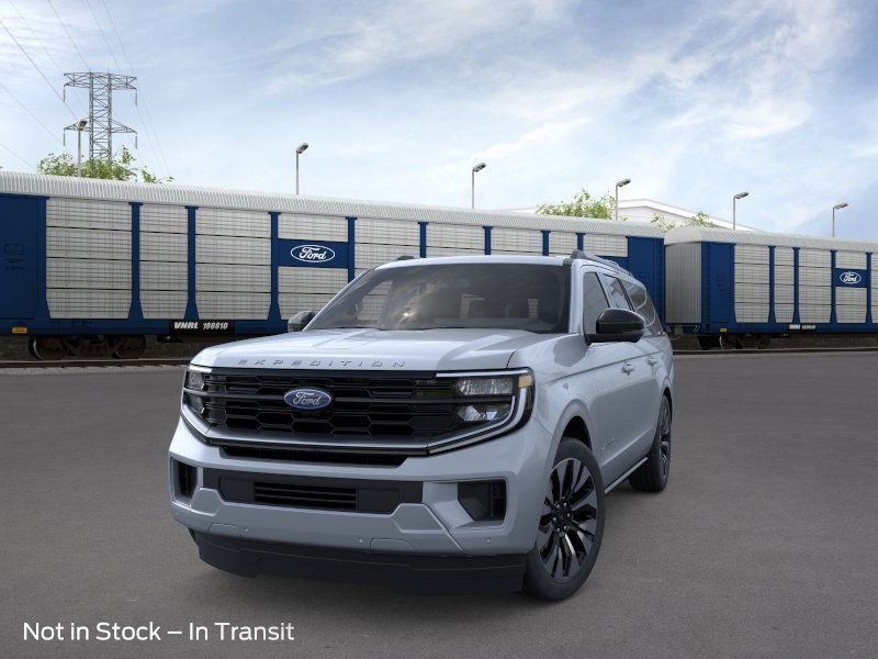 Ford Expedition Max Vehicle Image 02