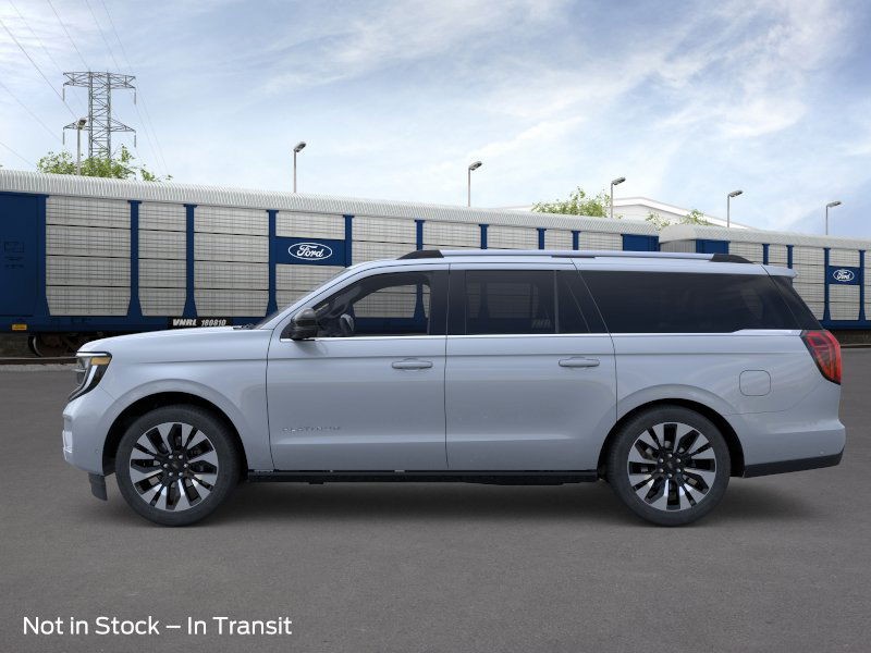 Ford Expedition Max Vehicle Image 03