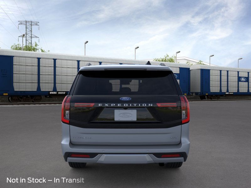 Ford Expedition Max Vehicle Image 05