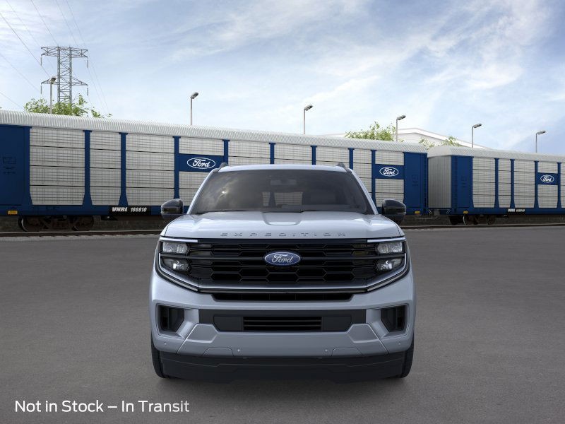 Ford Expedition Max Vehicle Image 06