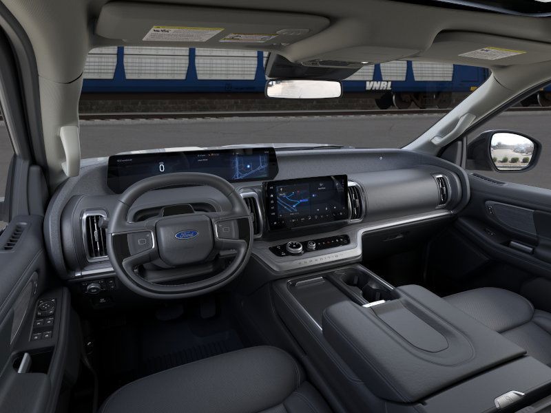 Ford Expedition Max Vehicle Image 09