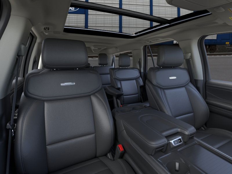 Ford Expedition Max Vehicle Image 10
