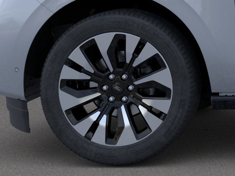 Ford Expedition Max Vehicle Image 19