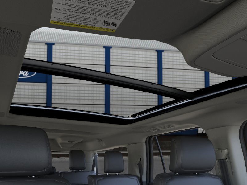 Ford Expedition Max Vehicle Image 22