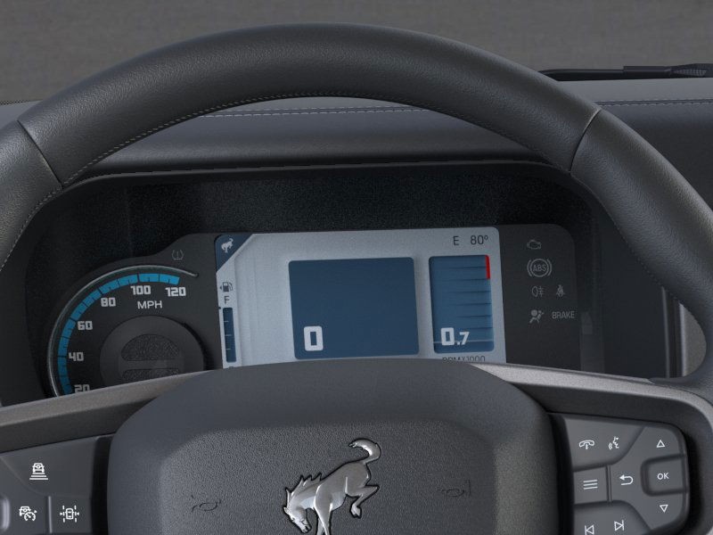 Ford Bronco Vehicle Image 13