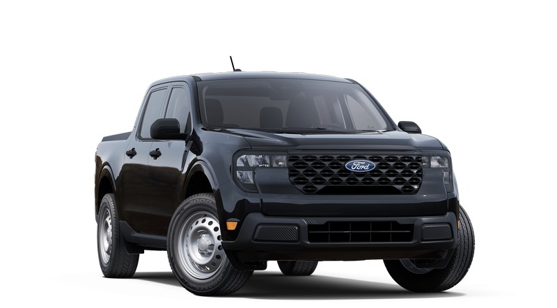 Ford Maverick Vehicle Image 04