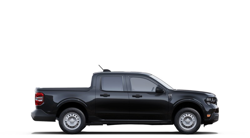 Ford Maverick Vehicle Image 05