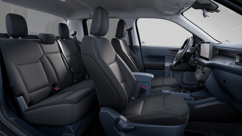 Ford Maverick Vehicle Image 06