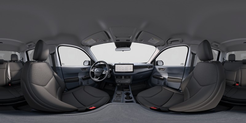 Ford Maverick Vehicle Image 08