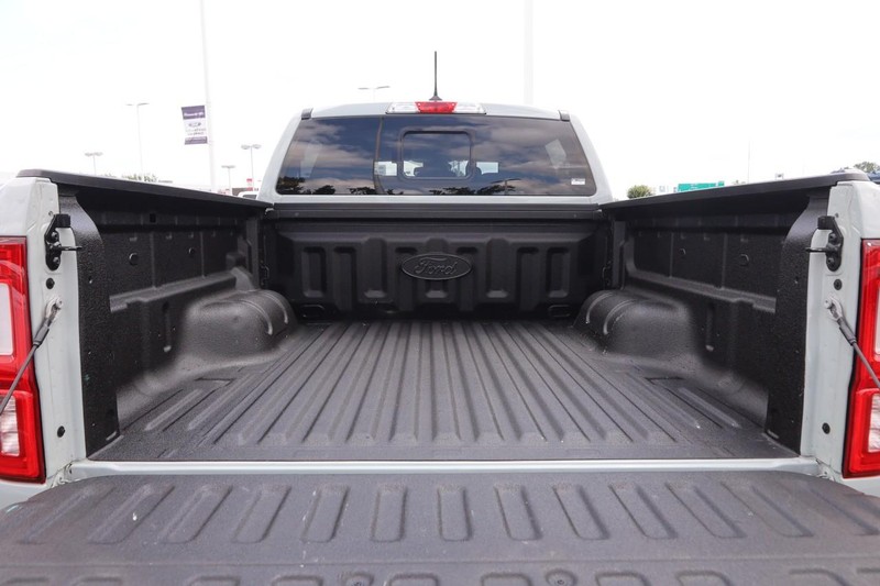 Ford Ranger Vehicle Image 07