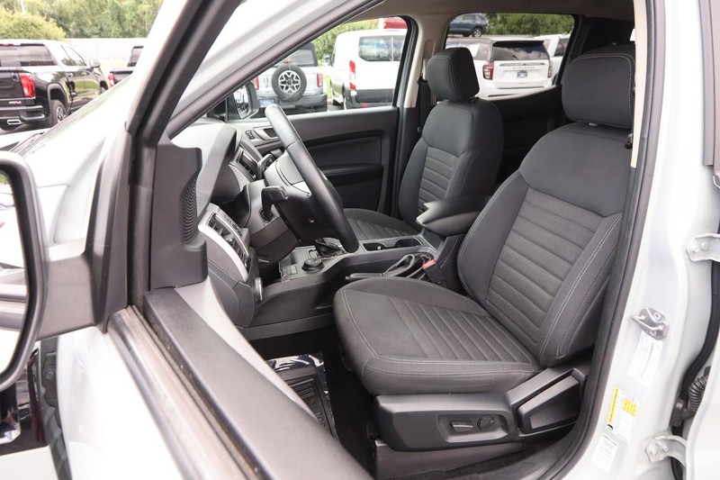 Ford Ranger Vehicle Image 08