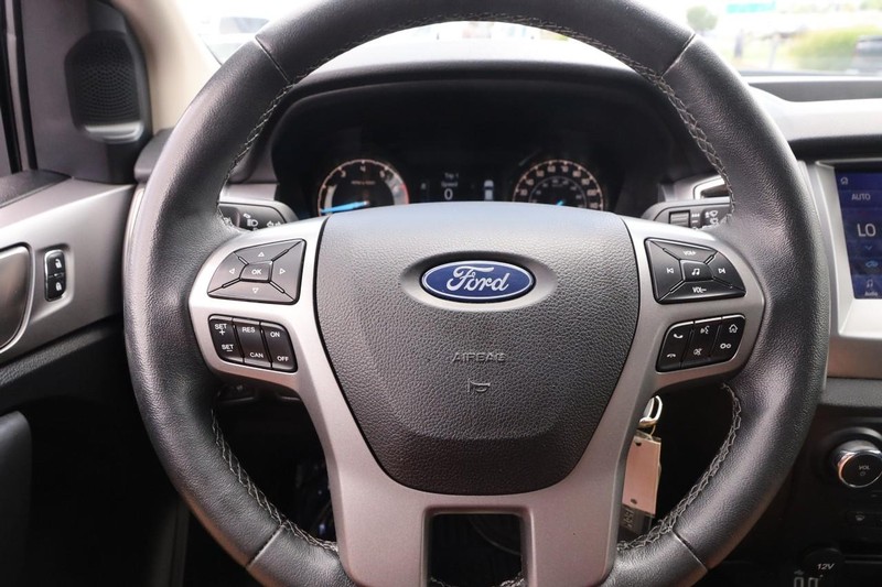 Ford Ranger Vehicle Image 10