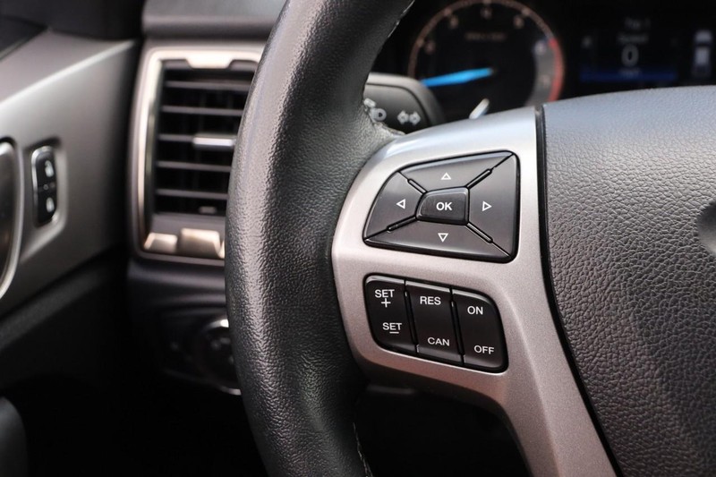 Ford Ranger Vehicle Image 11
