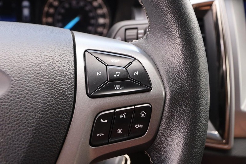 Ford Ranger Vehicle Image 12
