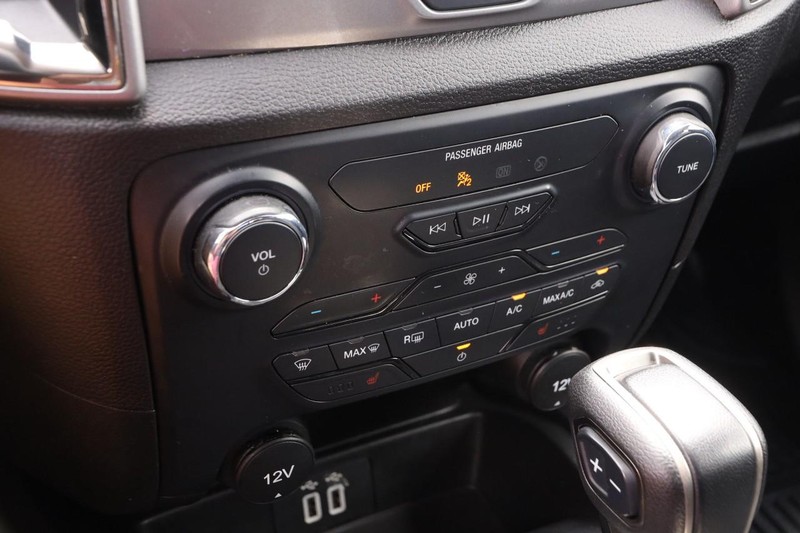 Ford Ranger Vehicle Image 16
