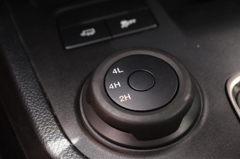 Ford Ranger Vehicle Image 17