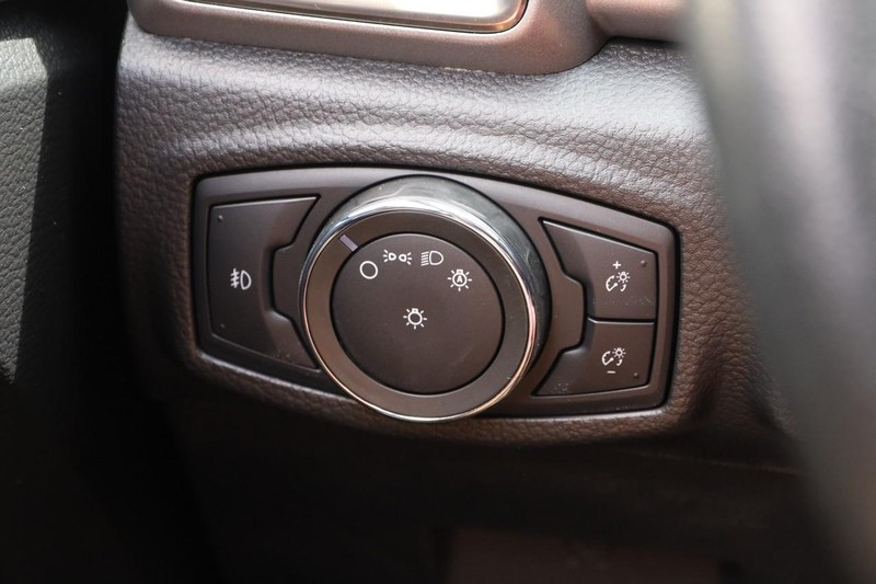 Ford Ranger Vehicle Image 18