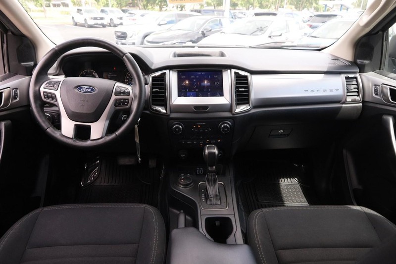 Ford Ranger Vehicle Image 19