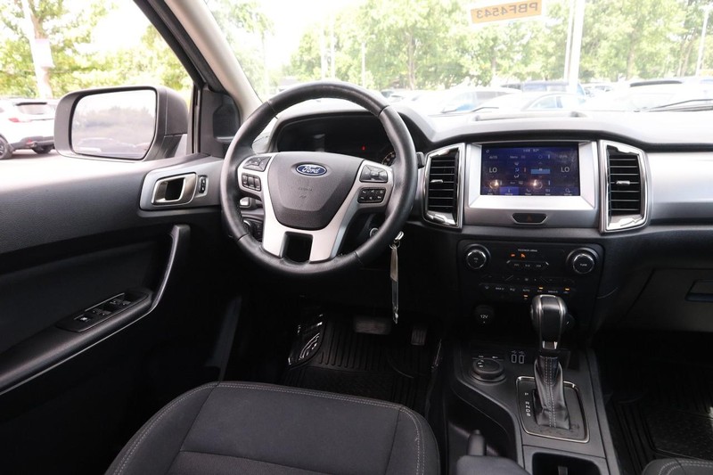 Ford Ranger Vehicle Image 20