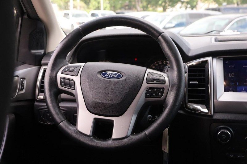 Ford Ranger Vehicle Image 21