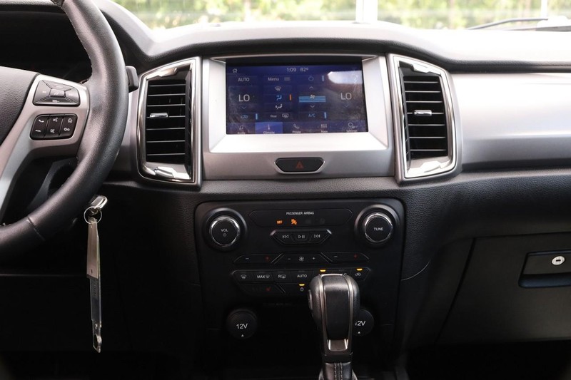 Ford Ranger Vehicle Image 22