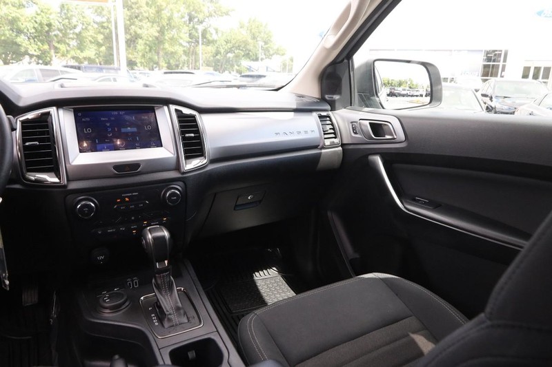 Ford Ranger Vehicle Image 23