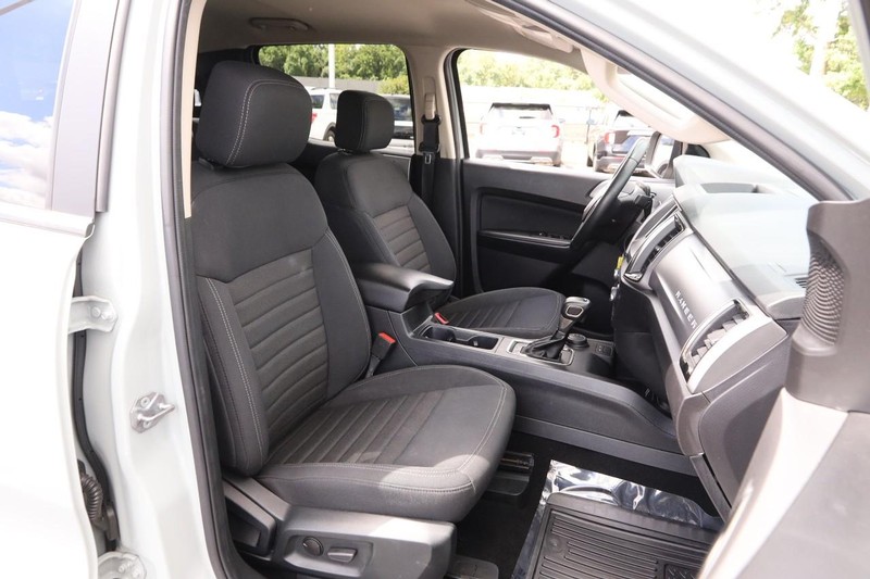 Ford Ranger Vehicle Image 24