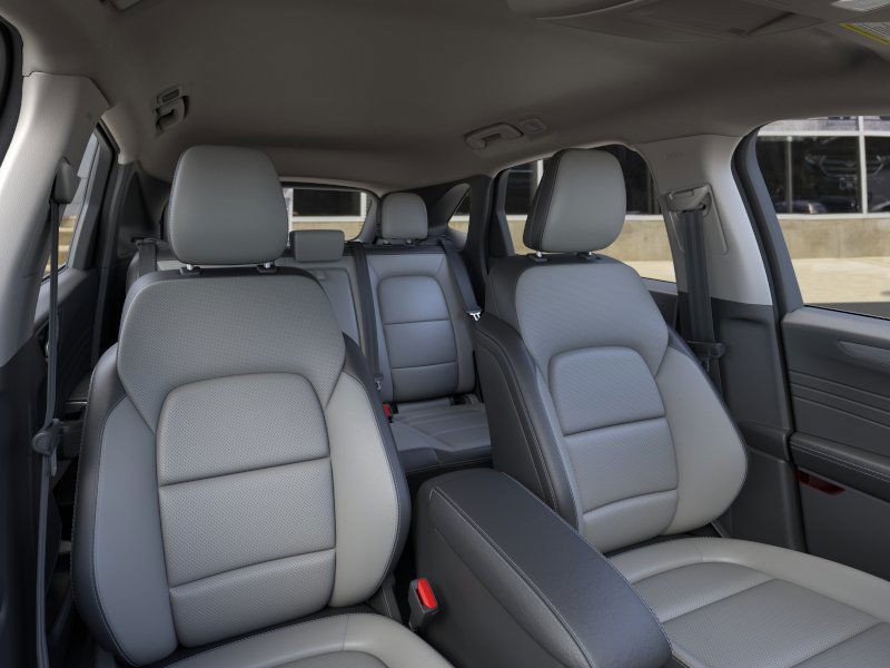Ford Escape Vehicle Image 10