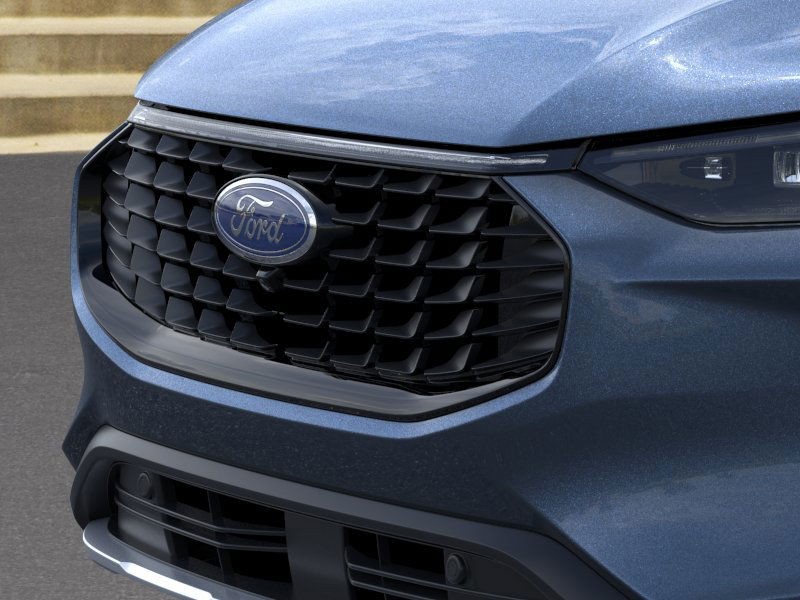 Ford Escape Vehicle Image 17