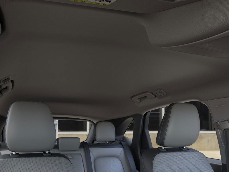 Ford Escape Vehicle Image 22
