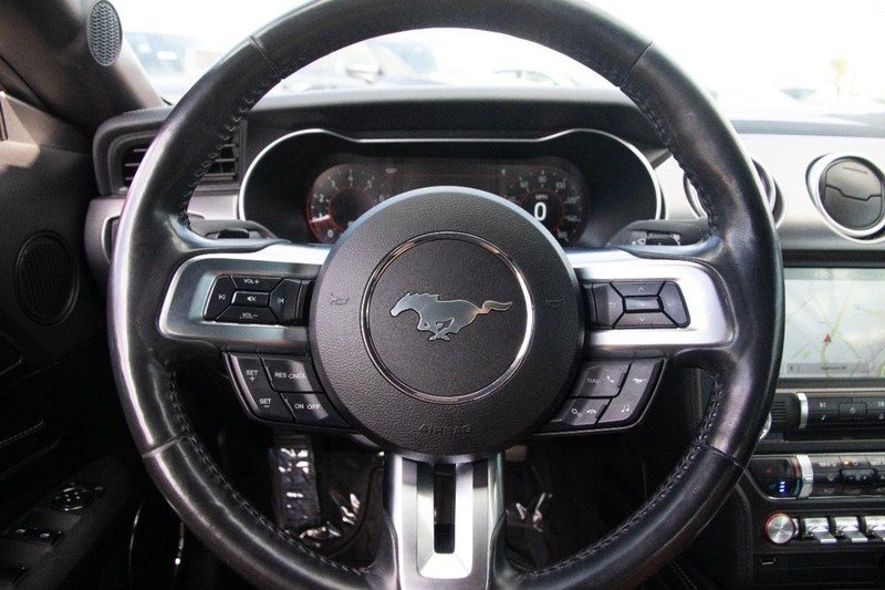 Ford Mustang Vehicle Image 10