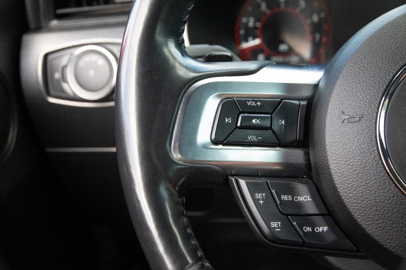 Ford Mustang Vehicle Image 11