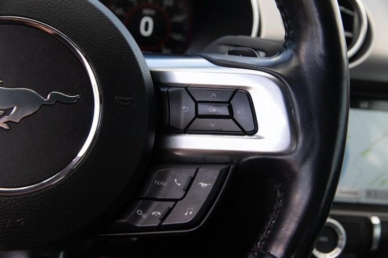 Ford Mustang Vehicle Image 12