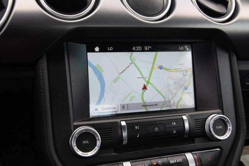 Ford Mustang Vehicle Image 15