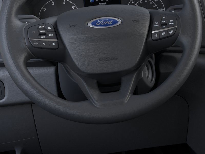 Ford Transit Passenger Wagon Vehicle Image 12