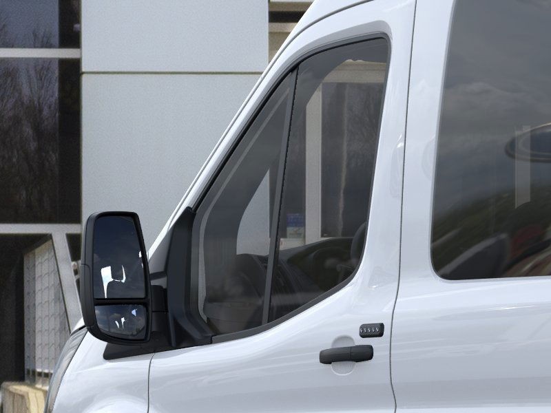 Ford Transit Passenger Wagon Vehicle Image 20
