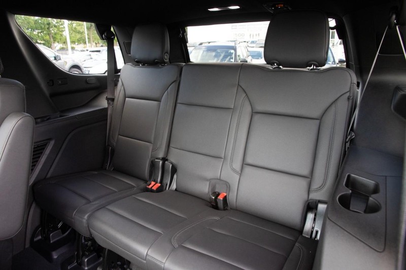 Chevrolet Tahoe Vehicle Image 13