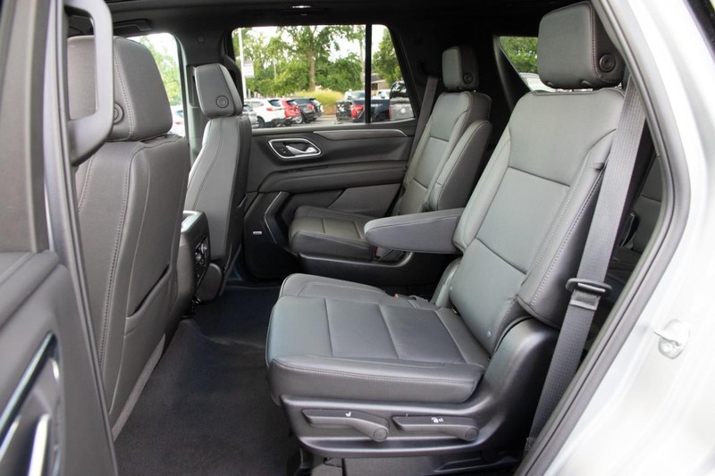 Chevrolet Tahoe Vehicle Image 14