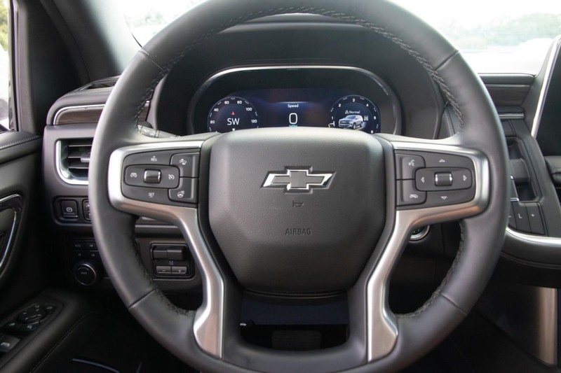 Chevrolet Tahoe Vehicle Image 15