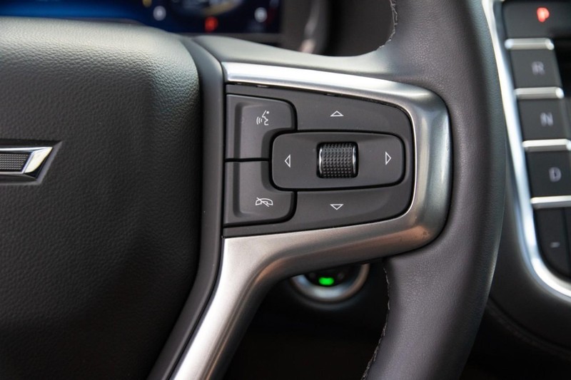 Chevrolet Tahoe Vehicle Image 17