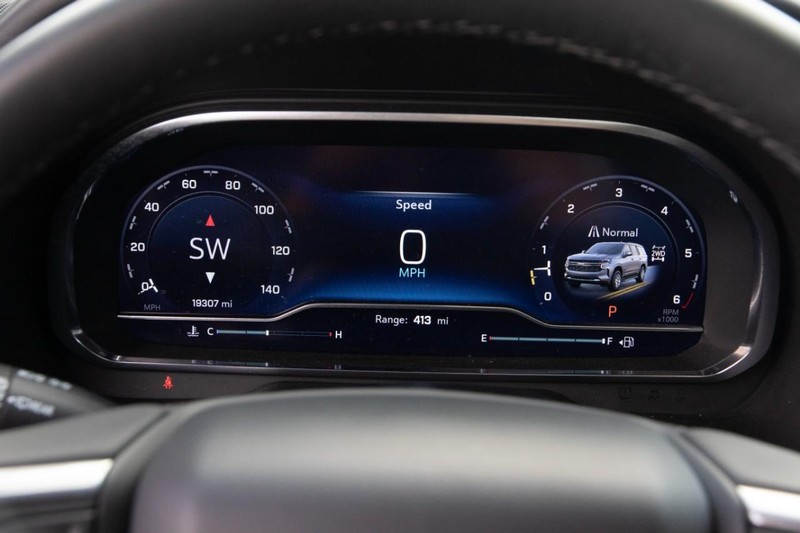 Chevrolet Tahoe Vehicle Image 18