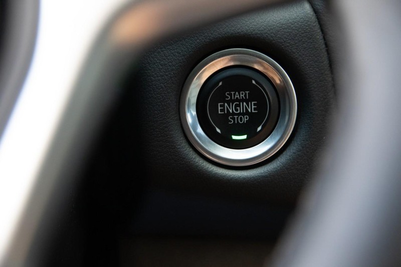 Chevrolet Tahoe Vehicle Image 19