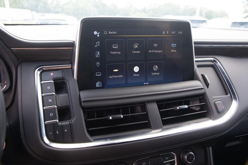Chevrolet Tahoe Vehicle Image 20